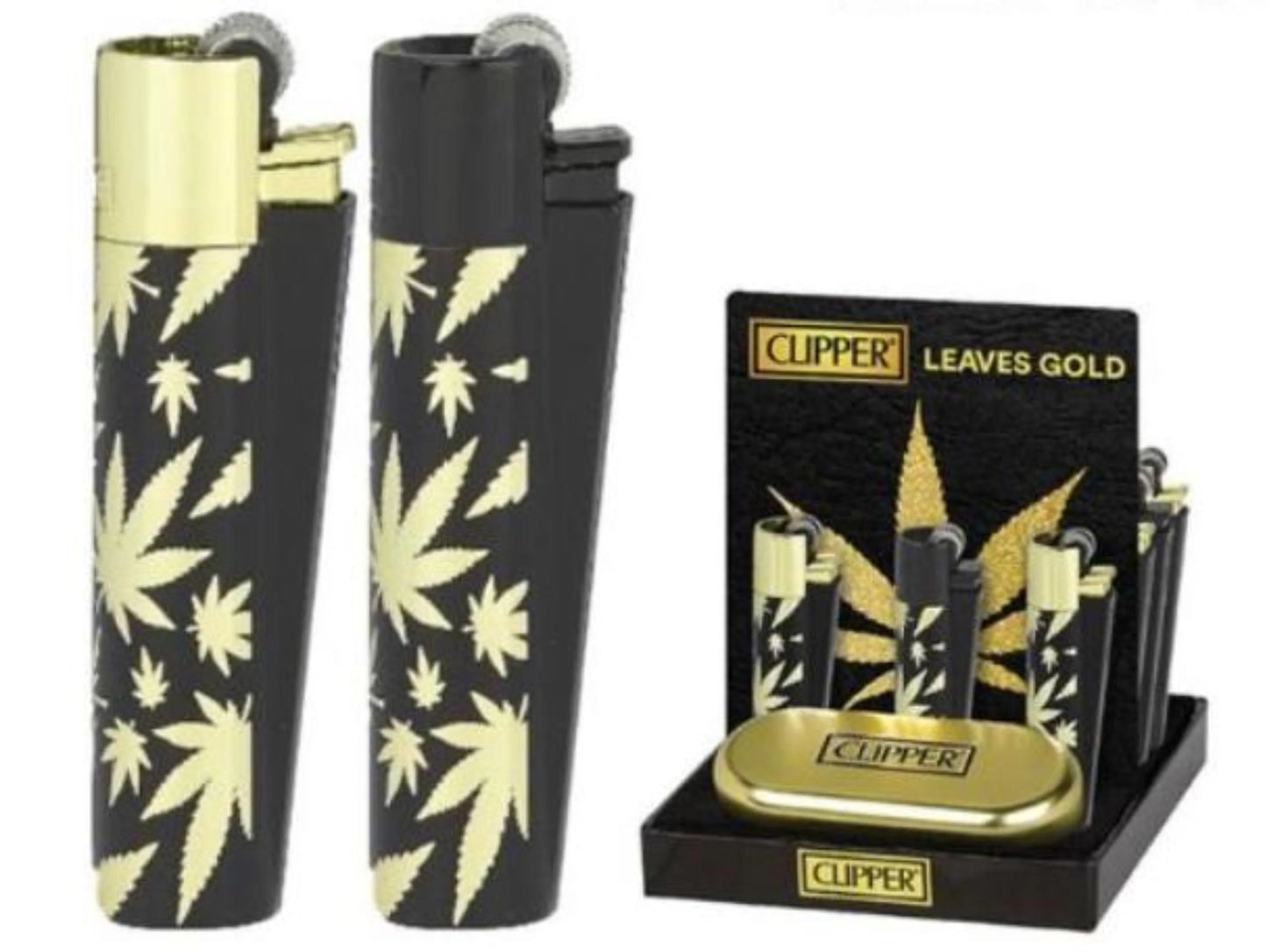 Briquet