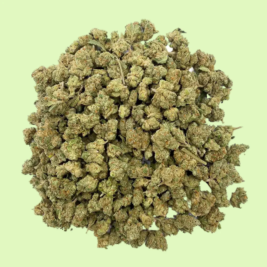 ALLIEN OG 4Gr