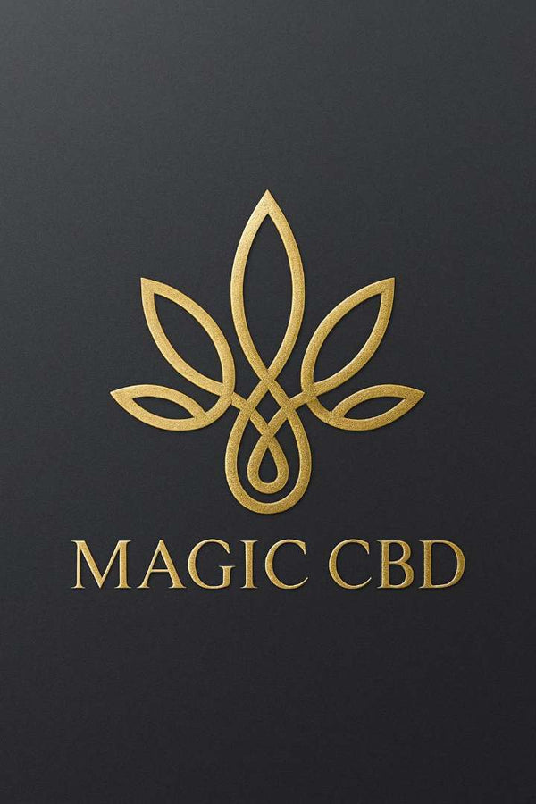 Magic cbd 2