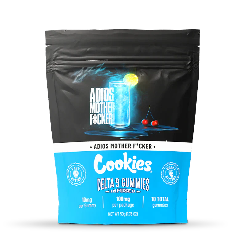 GUMMIES BOÎTE DE 10