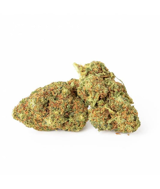 Mandarine Sherbet 1 Gr